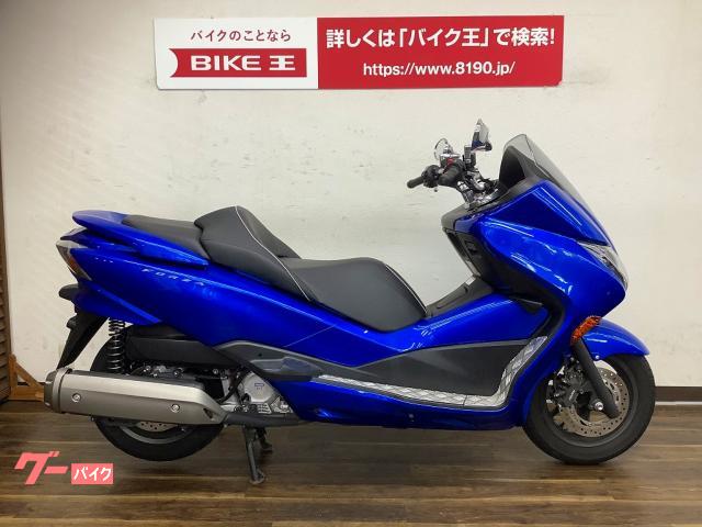 フォルツァ ｚ ホンダ のバイクを探すなら グーバイク