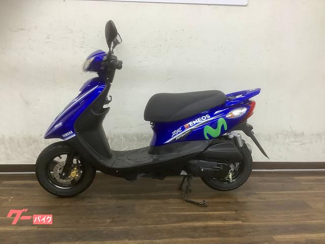 ヤマハ ＪＯＧ ＺＲ ２０１８年モデル ＳＡ５８Ｊ型｜バイク王 寝屋川店｜新車・中古バイクなら【グーバイク】