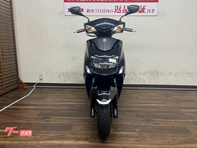 ヤマハ シグナスＸ ２０１９年モデル ＳＥＤ８Ｊ型｜バイク王 寝屋川店｜新車・中古バイクなら【グーバイク】