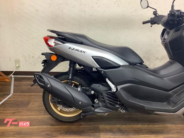 ヤマハ ＮＭＡＸ ２０２１年モデル ＳＥＧ６Ｊ型｜バイク王 寝屋川店｜新車・中古バイクなら【グーバイク】