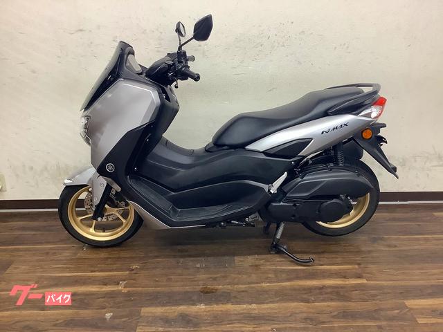 ヤマハ ＮＭＡＸ ２０２１年モデル ＳＥＧ６Ｊ型｜バイク王 寝屋川店｜新車・中古バイクなら【グーバイク】