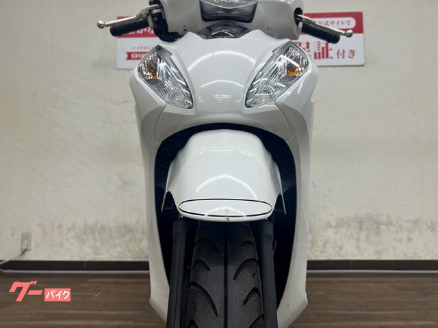 ホンダ Ｄｉｏ１１０ ２０２１年モデル ＪＫ０３型｜バイク王 寝屋川店｜新車・中古バイクなら【グーバイク】