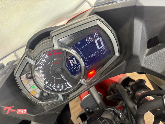 カワサキ Ninja 250 2022年モデル EX250P型