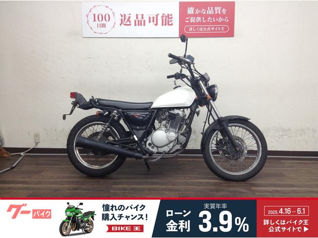 グラストラッカー　２００５年モデル　ＮＪ４ＢＡ型