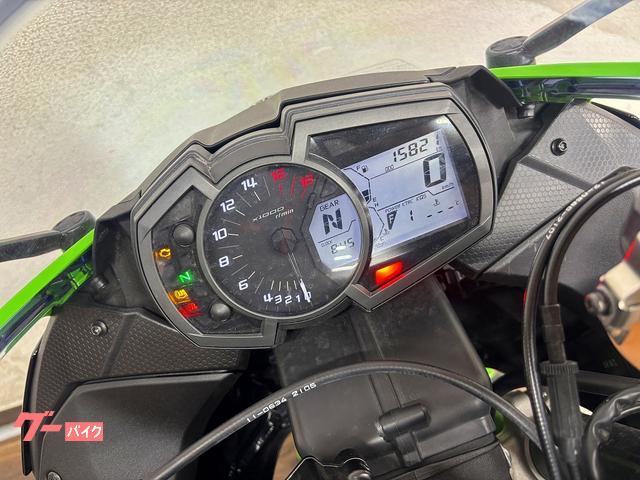 カワサキ Ninja ZX－6R 2023年モデル ZX636G