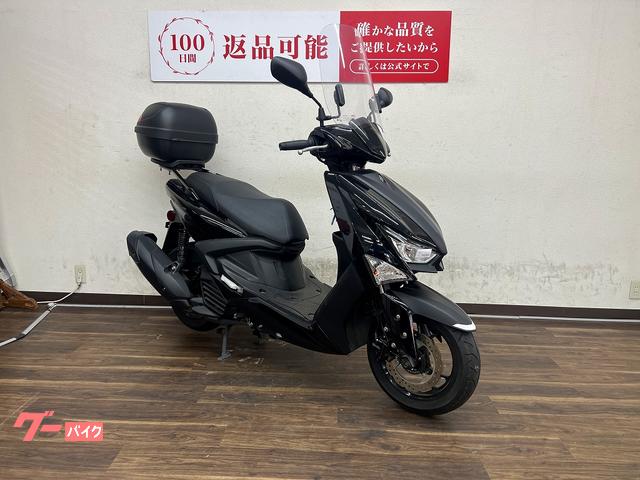 ☆新車外し☆シグナス グリファス 純正 シート 8BJ SEJ4J BKG1 ヤマハ シグナス グリファス 現行モデル 8BJ－SEJ4J