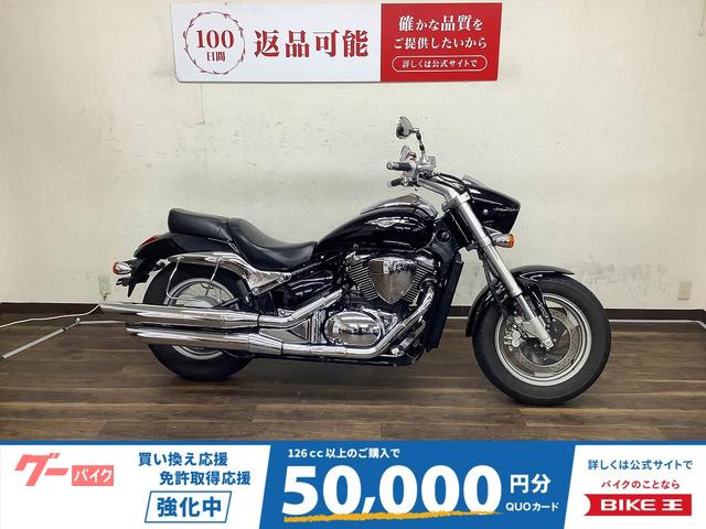 ブルバード４００　２０１０年モデル　ＶＫ５７Ａ型