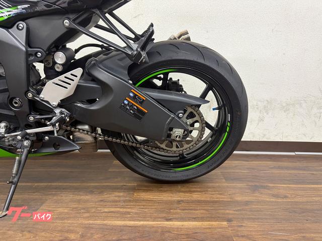 うの 2017 Kawasaki ZX636FHFL NINJA ZX-6R ABS - 636cc Prices and
