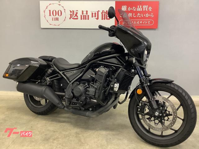 Honda 1100T DCT ABS SC83 2023 ETC2.0 — миниатюра 2