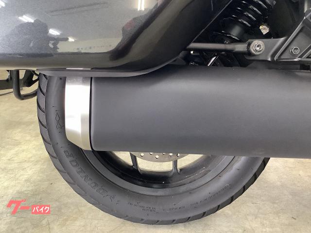 Honda 1100T DCT ABS SC83 2023 ETC2.0 — миниатюра 6