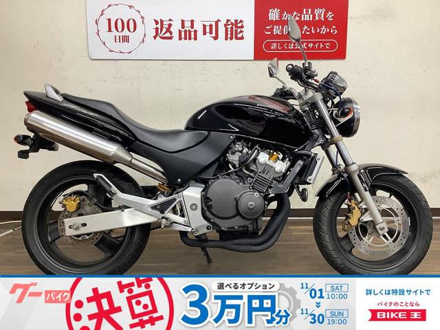 ＨＯＲＮＥＴ　２００３年モデル　ＭＣ３１型