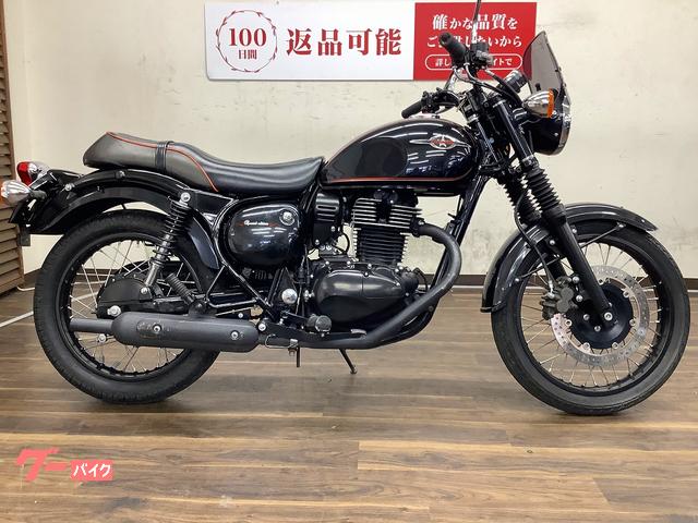 エストレヤ　２０１４年モデル　ＢＪ２５０Ａ型