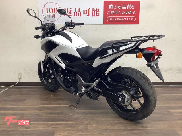 ホンダ NC750X DCT 2014年モデル RC72型｜バイク王