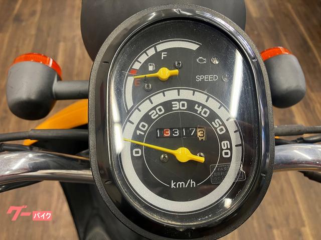 ホンダ トゥデイ 2011年モデル AF67型|バイク王 寝屋川店 ホンダ トゥデイ 2011年モデル AF67型|バイク王 寝屋川店