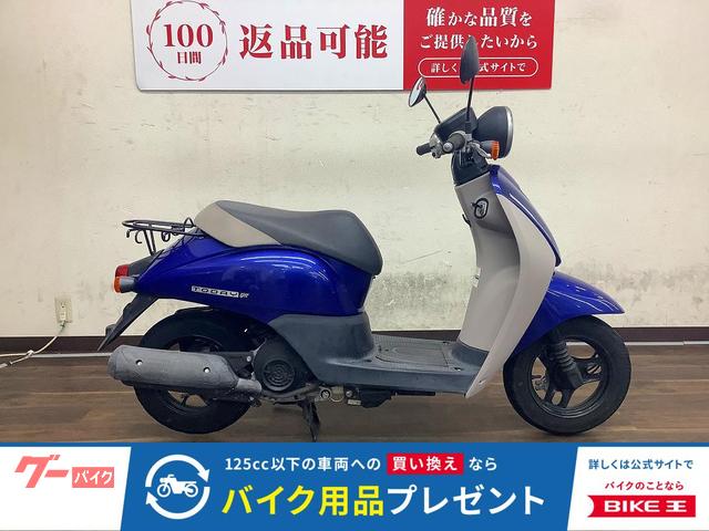 トゥデイ 2012年モデル AF67型