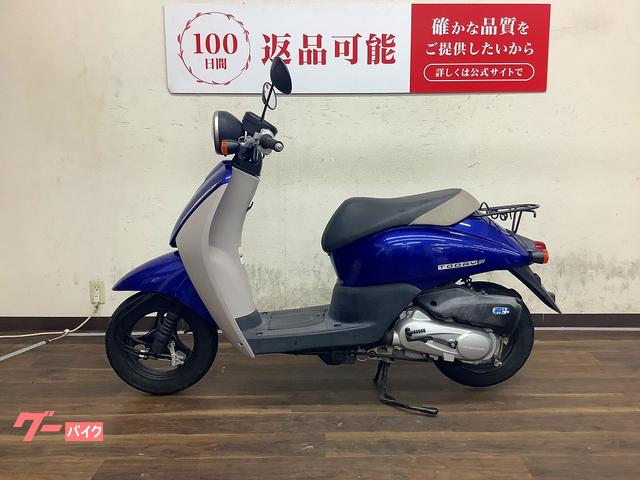 ホンダ トゥデイ 2012年モデル AF67型|バイク王 寝屋川店 ホンダ トゥデイ 2012年モデル AF67型|バイク王 寝屋川店