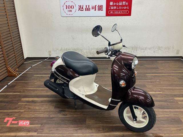 ヤマハ ビーノ 2016年モデル SA54J型｜バイク王 寝屋川店