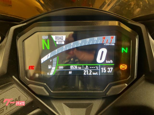 カワサキ Ninja ZX－4R SE｜バイク王 寝屋川店｜新車・中古
