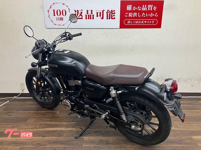 ホンダ GB350 2023年モデル NC59型｜バイク王 広島第2
