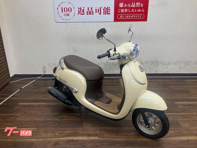 HONDA ジョルノ ホンダ ジョルノ 2018年モデル AF77型｜バイク王 寝屋川店