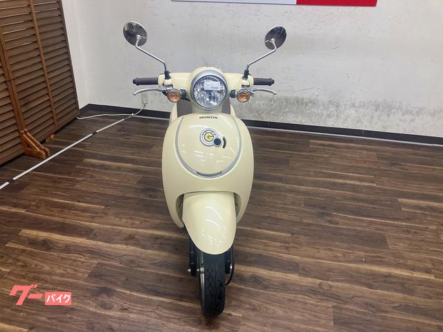 ホンダ ジョルノ 2018年モデル AF77型｜バイク王 寝屋川店