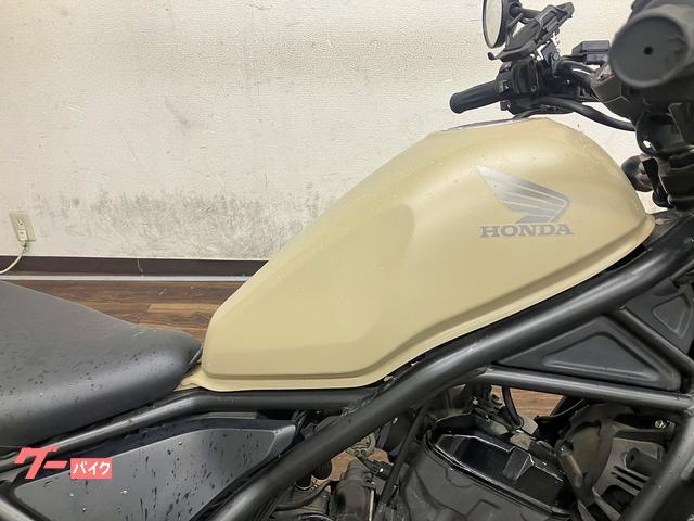 ホンダ レブル250 2019年モデル MC49型｜バイク王 寝屋川店