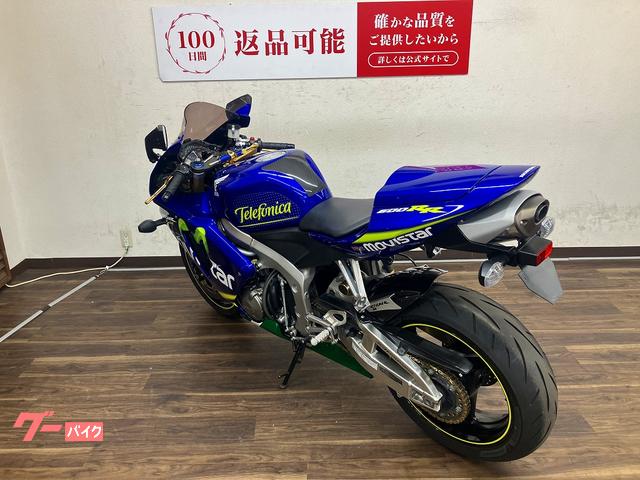 ホンダ CBR600RR 2006年モデル PC37型｜バイク王