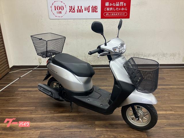 ホンダ タクト・ベーシック 2018年モデル AF79型｜バイク王