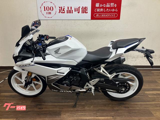 ホンダ CBR250RR 2023年モデル MC51型｜バイク王