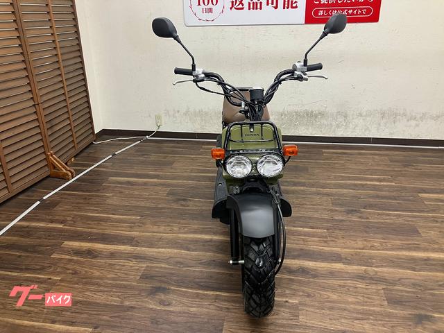 ホンダ ズーマー 2011年モデル AF58型｜バイク王 寝屋川店