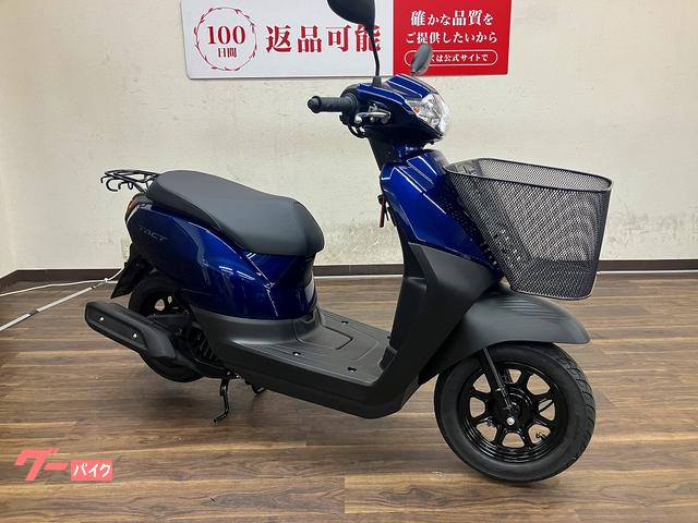 ホンダ タクト・ベーシック 2025年モデル AF79型｜バイク王