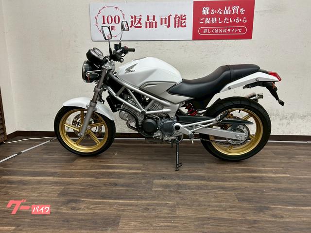 ホンダ VTR250 2009年モデル MC33型｜バイク王 寝屋川店