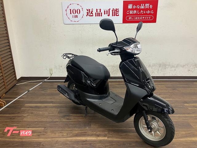 ホンダ タクト・ベーシック 2019年モデル AF79型｜バイク王