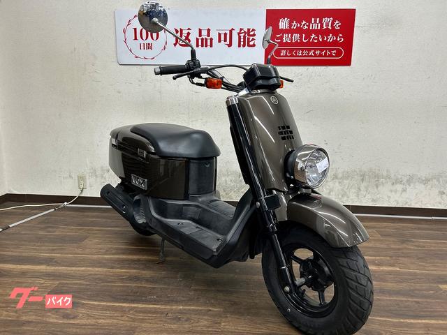 ヤマハ VOXデラックス 2016年モデル SA52J型｜バイク王