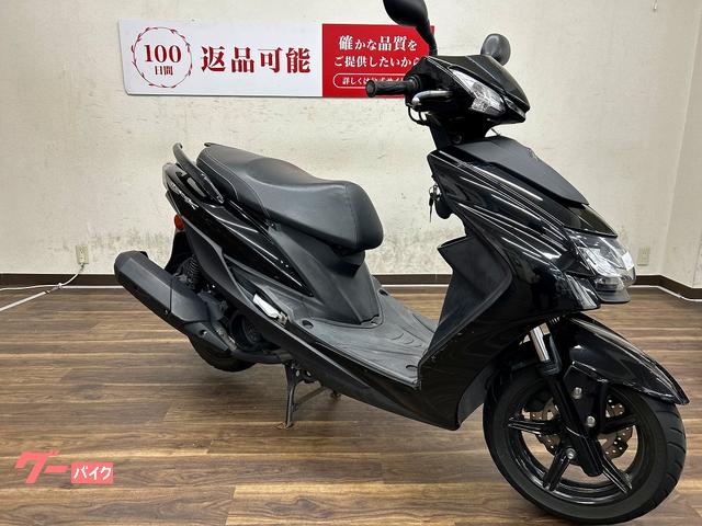 ヤマハ シグナスX SR 2019年モデル SEA5J型｜バイク王