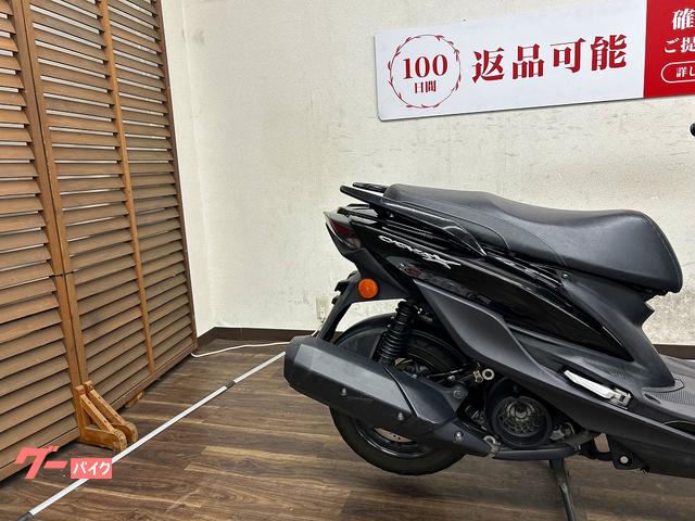ヤマハ シグナスX SR 2019年モデル SEA5J型｜バイク王