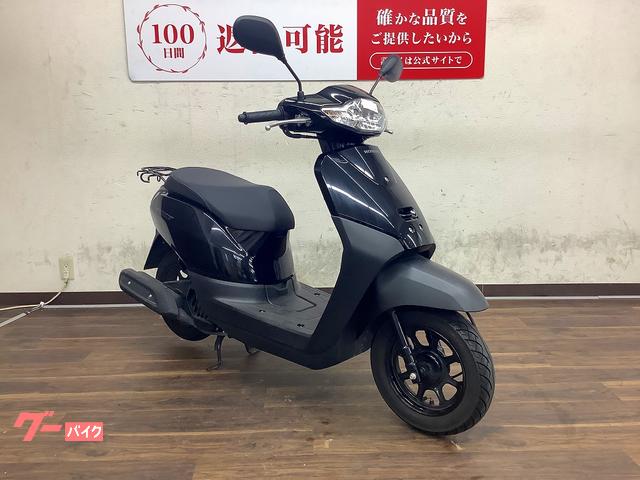 ホンダ タクト・ベーシック 2021年モデル AF79型｜バイク王
