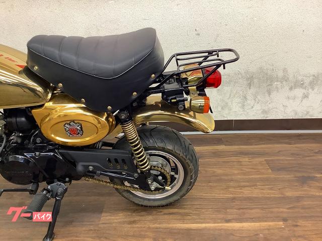 ホンダ モンキー 1996年モデル Z50J型｜バイク王 寝屋川店