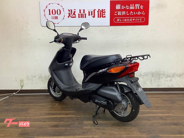 ヤマハ JOG 2013年モデル SA36J型｜バイク王 寝屋川店