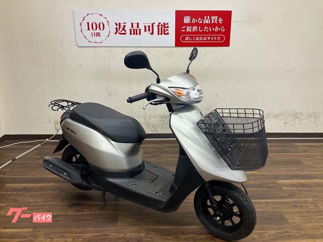 ヤマハ JOG 2018年モデル AY01型｜バイク王 寝屋川店｜新車
