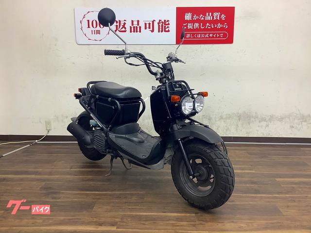 車両情報:ホンダ ズーマー | バイク王 寝屋川店 | 中古バイク・新車 車両情報:ホンダ ズーマー | バイク王 寝屋川店 | 中古バイク・新車