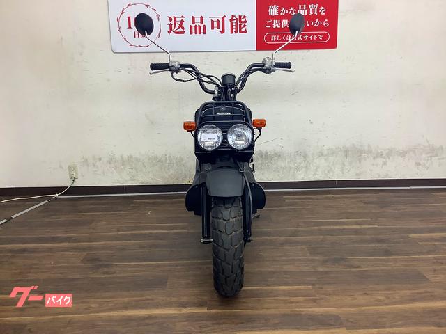 ホンダ ズーマー 2009年モデル AF58型｜バイク王 寝屋川店