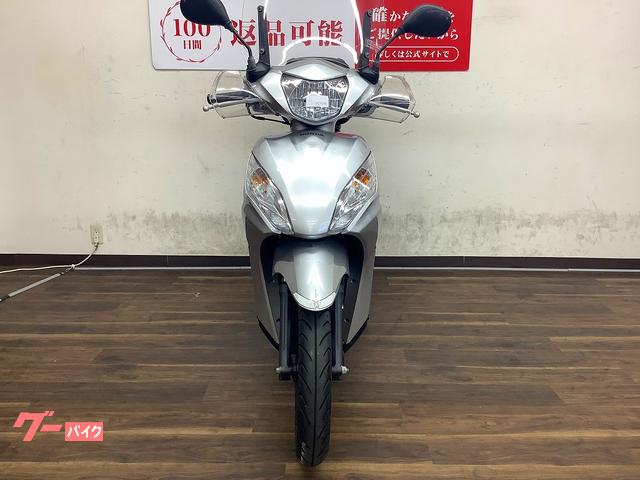ホンダ Dio110 2013年モデル JF31型|バイク王 寝屋川店 ホンダ Dio110 2013年モデル JF31型|バイク王 寝屋川店