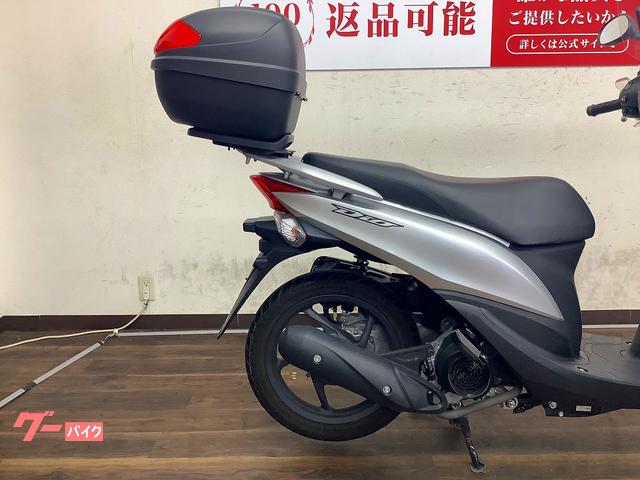 ホンダ Dio110 2013年モデル JF31型｜バイク王 寝屋川店