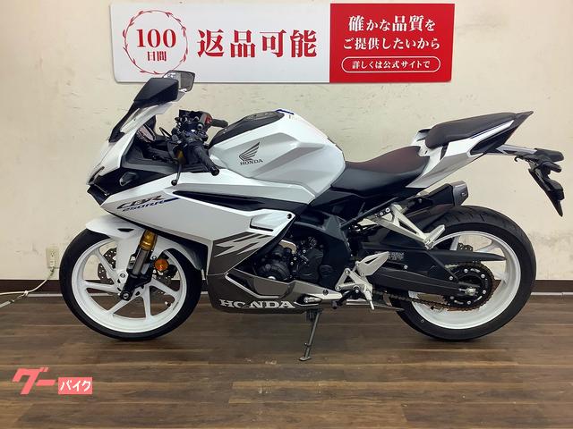 ホンダ CBR250RR クイックシフター 2023年モデル MC51