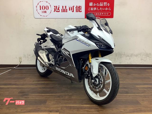 ホンダ CBR250RR クイックシフター 2023年モデル MC51