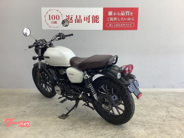 ホンダ GB350 2023年モデル NC59型｜バイク王 寝屋川店