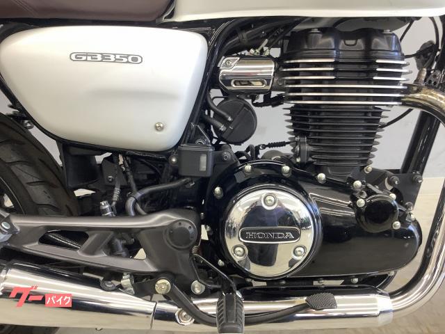 ホンダ GB350 2023年モデル NC59型｜バイク王 寝屋川店