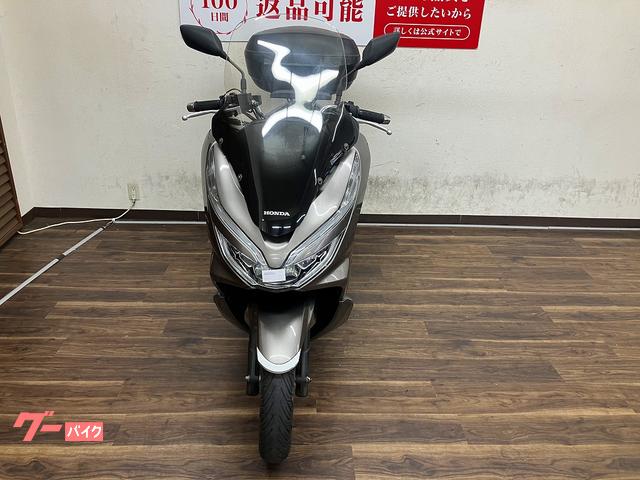 ホンダ PCX 2018年モデル JF81型｜バイク王 寝屋川店｜新車