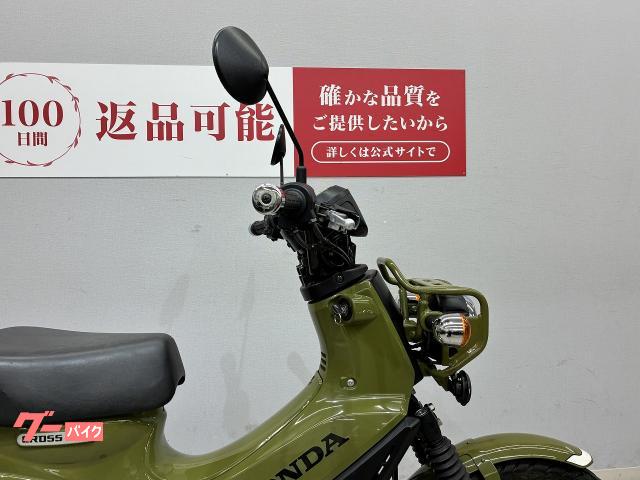ホンダ クロスカブ110 2020年モデル JA45型｜バイク王